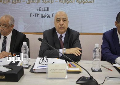 تصوير     أحمد عبد الفتاح